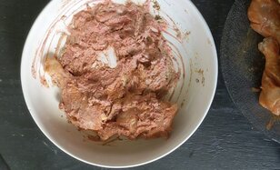 How to make chicken tandoori at home?