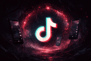 Stranger Things fandom is hovering at the edge of the Upside Down on TikTok