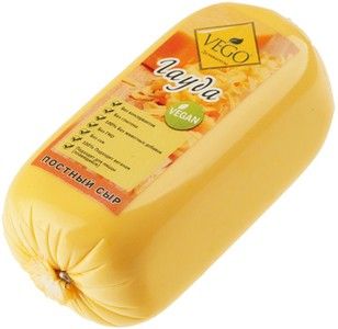 Сыр Гауда Vego 400 г