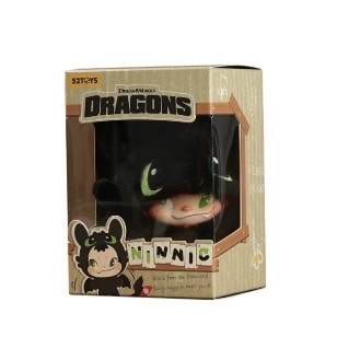 52 Toys - Ninnic