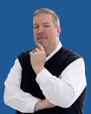 Paragon Accounting & Tax Solutions team member John Drawdy specializing in strategic planning, leadership, and business consulting.