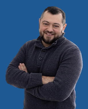 Stephen Bright, Tax Solutions Lead at Paragon Accounting & Tax Solutions, providing expert tax advisory services