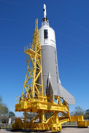 space center