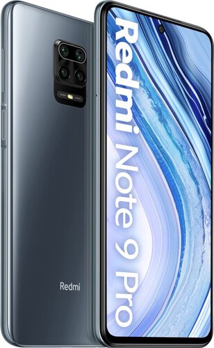Redmi Note 9 Pro Ekran Ön Cam Değişimi