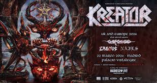 Kreator