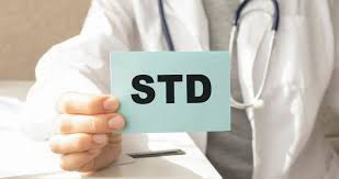 STD test in Dubai