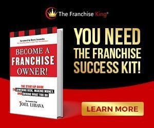 the franchise success kit