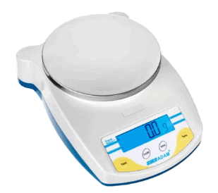 Balanza portátil core-CQT 2601