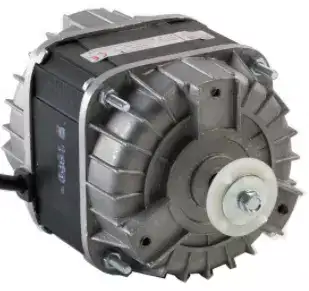 Ventilador