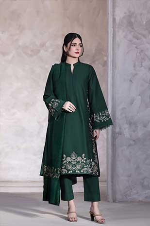 Zoniya Baqra Eid Special's Lawn 3pc Summer 26