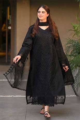 Libas Baqra Eid Special's Lawn 3pc Summer 26