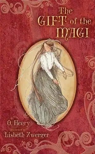 The Gift of the Magi Book Review: Love costs everything