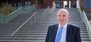 Robert Harris