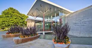 Auckland Regional Botanic Gardens