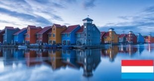 meilleur vpn pays-bas