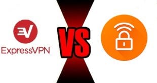 ExpressVPN vs Avast SecureLine