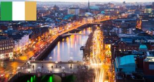 meilleur vpn irlande