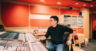 INTERVIEW: Faizal Lubis