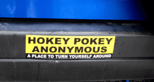 How to Get Bumper Stickers Off: Tips and Tricks