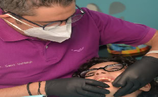 Orthodontie
