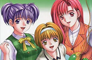 Rhythm: Koi No Ritsudou Ep. 2