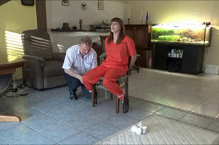 Susan – Tickle therapy 2 Part 2 of 7