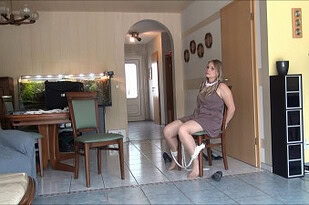 Jana and Vanessa – The Stalker Part 4 of 8