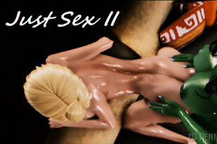 Just Sex II