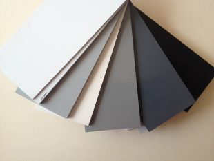 Tecafine PP (PР) / Полипропилен