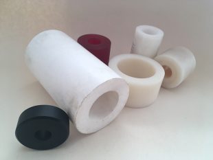 Конвейерные ролики