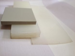 Пластик листовой
