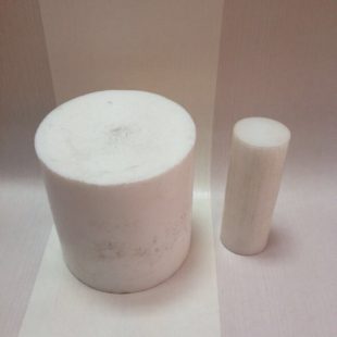 Фторопласт кругляк