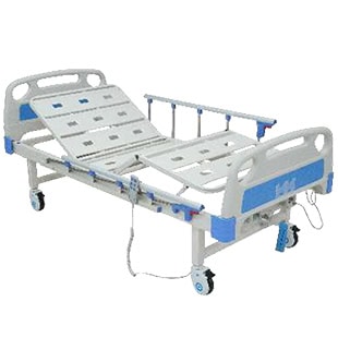 Premium 18g fowler cot with wheel