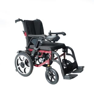 mothermed wheelchair
