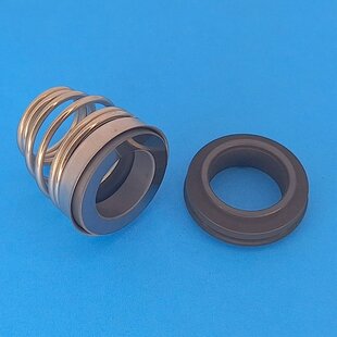 PSST3Uni-22SIC Type 3 Uniten 22mm Silicon carbide mechanical seal
