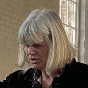 Miriam dirigeert