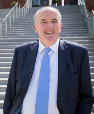 Robert Harris DTM Legal