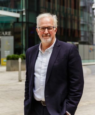 Phil Whitehurst, Corporate & Commercial Solicitor In Liverpool