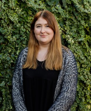 Jamie-Lea Taylor, Conveyancer, Chester