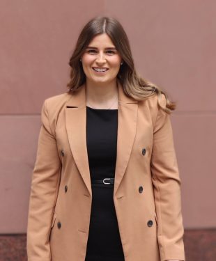 Molly Clapham staff photo for website - Liverpool Central