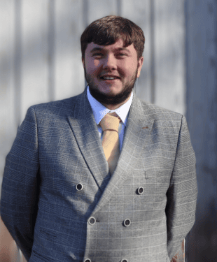 Lewis Nolan, Paralegal, Property Litigation Profile picture