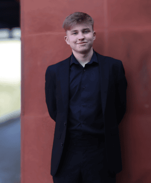 Blake Vickers, Residential Property profile image.