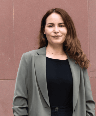 Beth Thompson, Paralegal, Corporate & Commercial, Liverpool Profile Photo