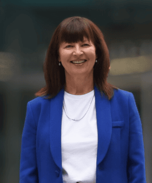 Michele Mulville, Senior Conveyancer Profile picture