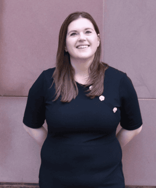 Michelle Roby, Chartered Legal Executive, Employment & HR Profile Picture