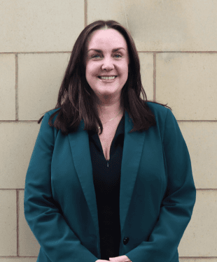 Profile Picture of Amy Newton, Compliance Office - Property.