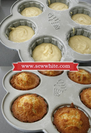 nordic ware cake tin