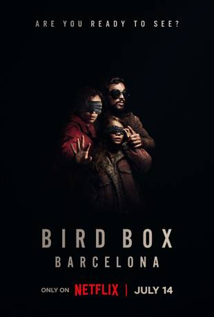 What is the Meaning of Bird Box Barcelona