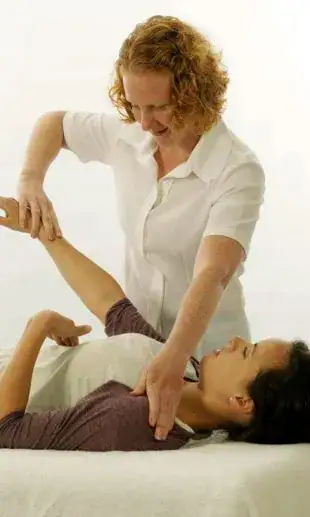 professional kinesiology