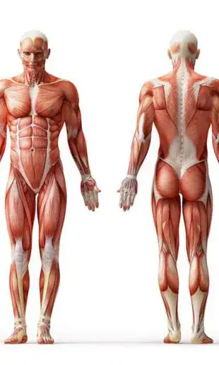 Anatomy and Physiology